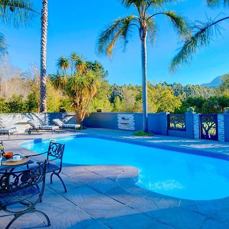 Amour Guest House George Εξωτερικό φωτογραφία