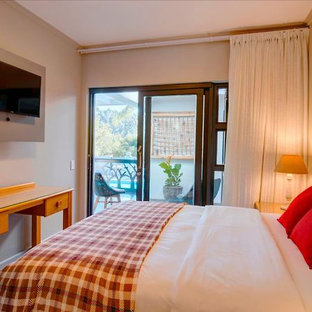Amour Guest House George Εξωτερικό φωτογραφία