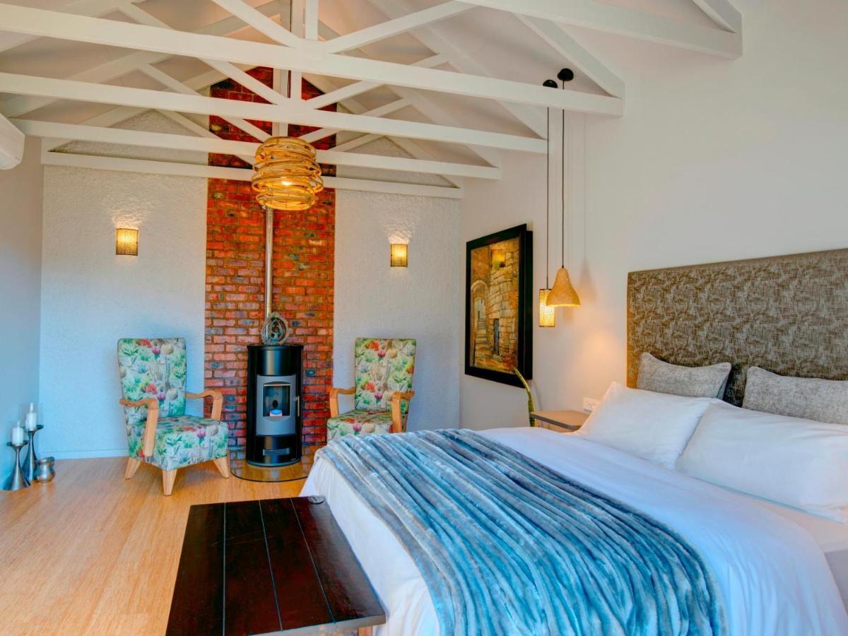 Amour Guest House George Εξωτερικό φωτογραφία