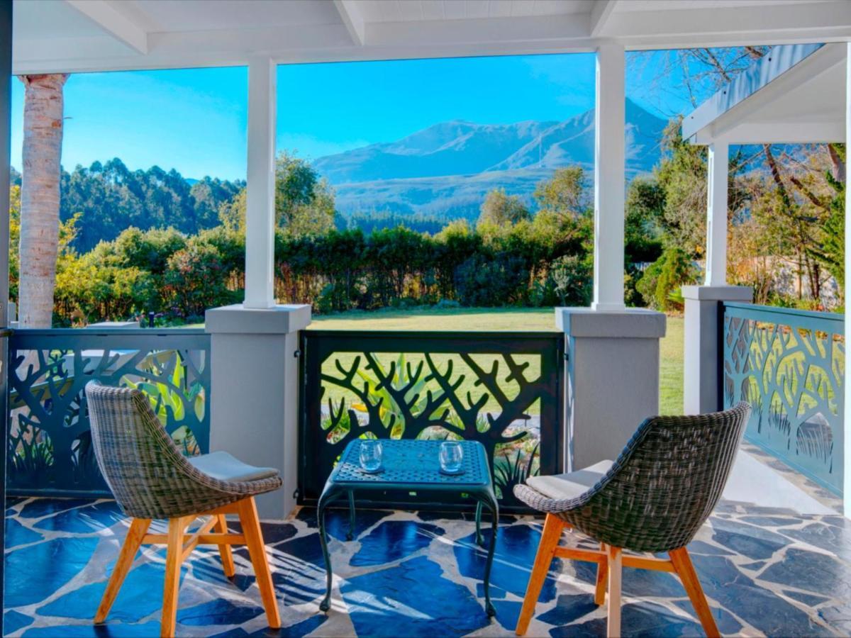 Amour Guest House George Εξωτερικό φωτογραφία