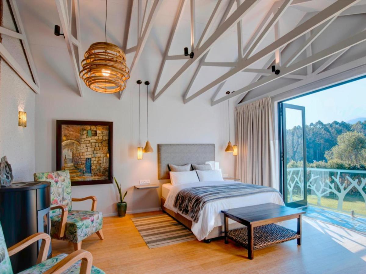 Amour Guest House George Εξωτερικό φωτογραφία