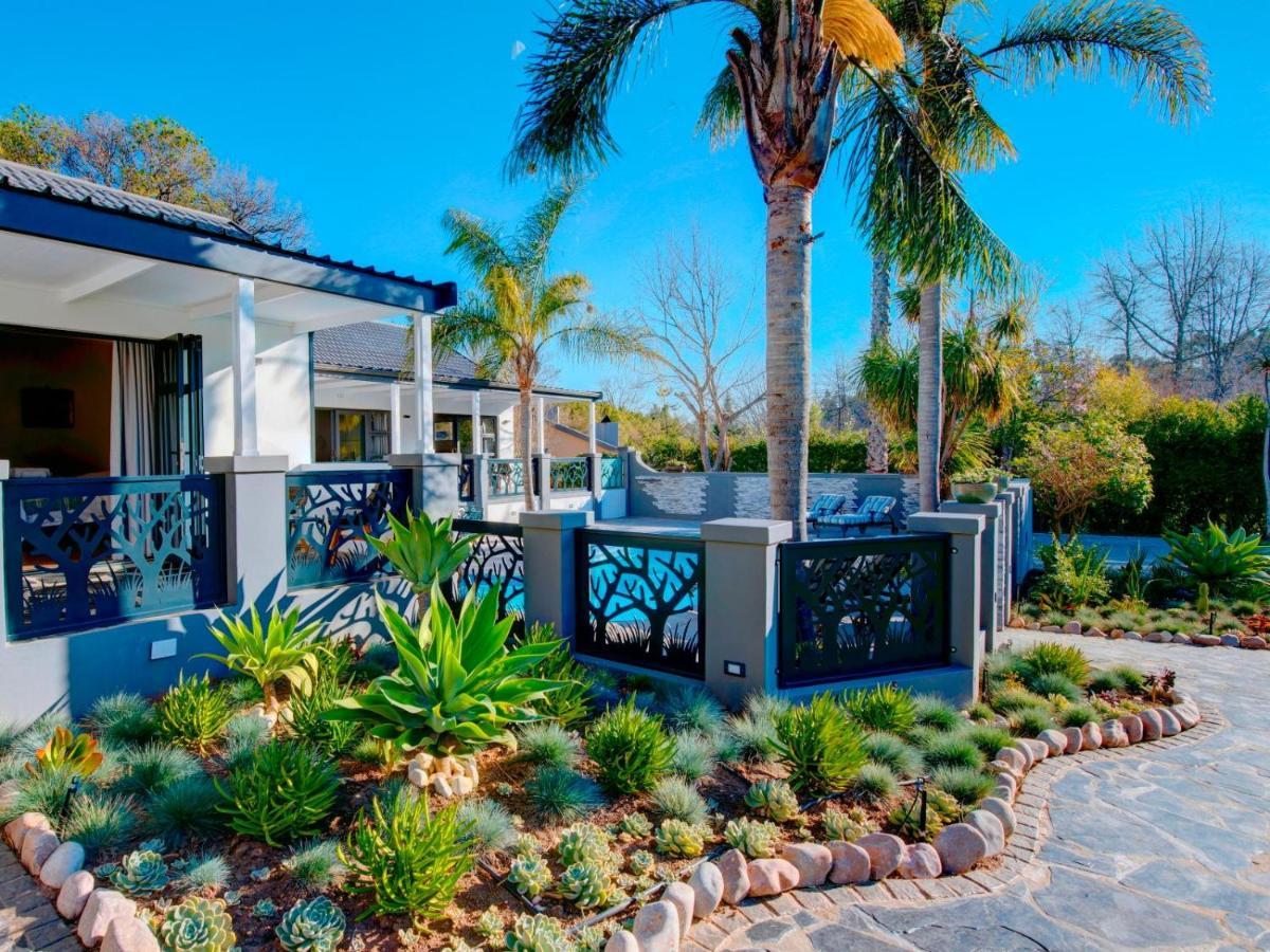 Amour Guest House George Εξωτερικό φωτογραφία