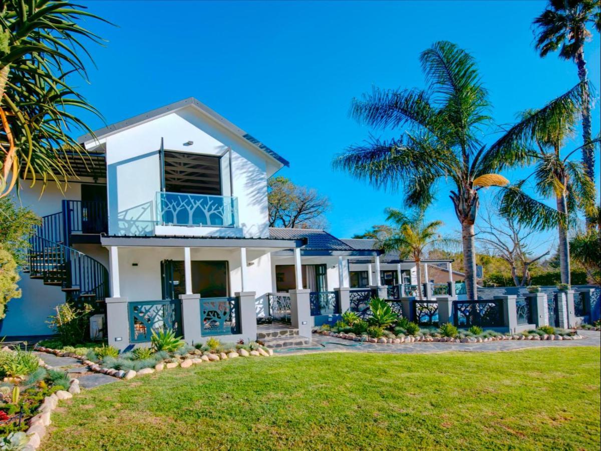 Amour Guest House George Εξωτερικό φωτογραφία