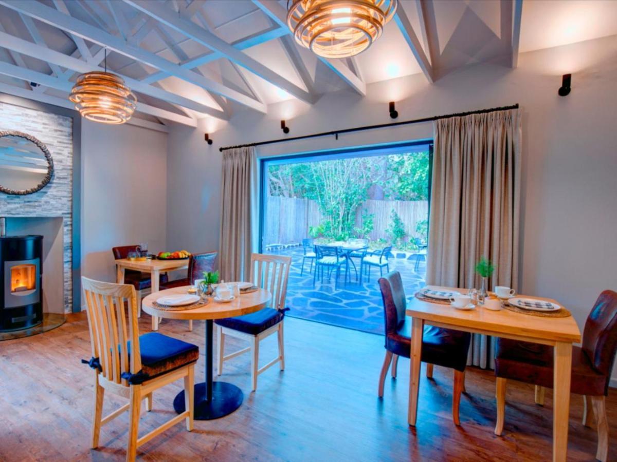 Amour Guest House George Εξωτερικό φωτογραφία