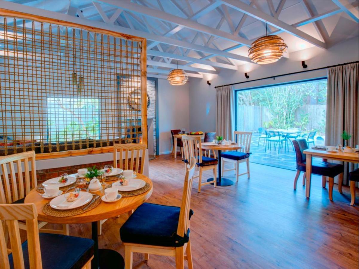 Amour Guest House George Εξωτερικό φωτογραφία