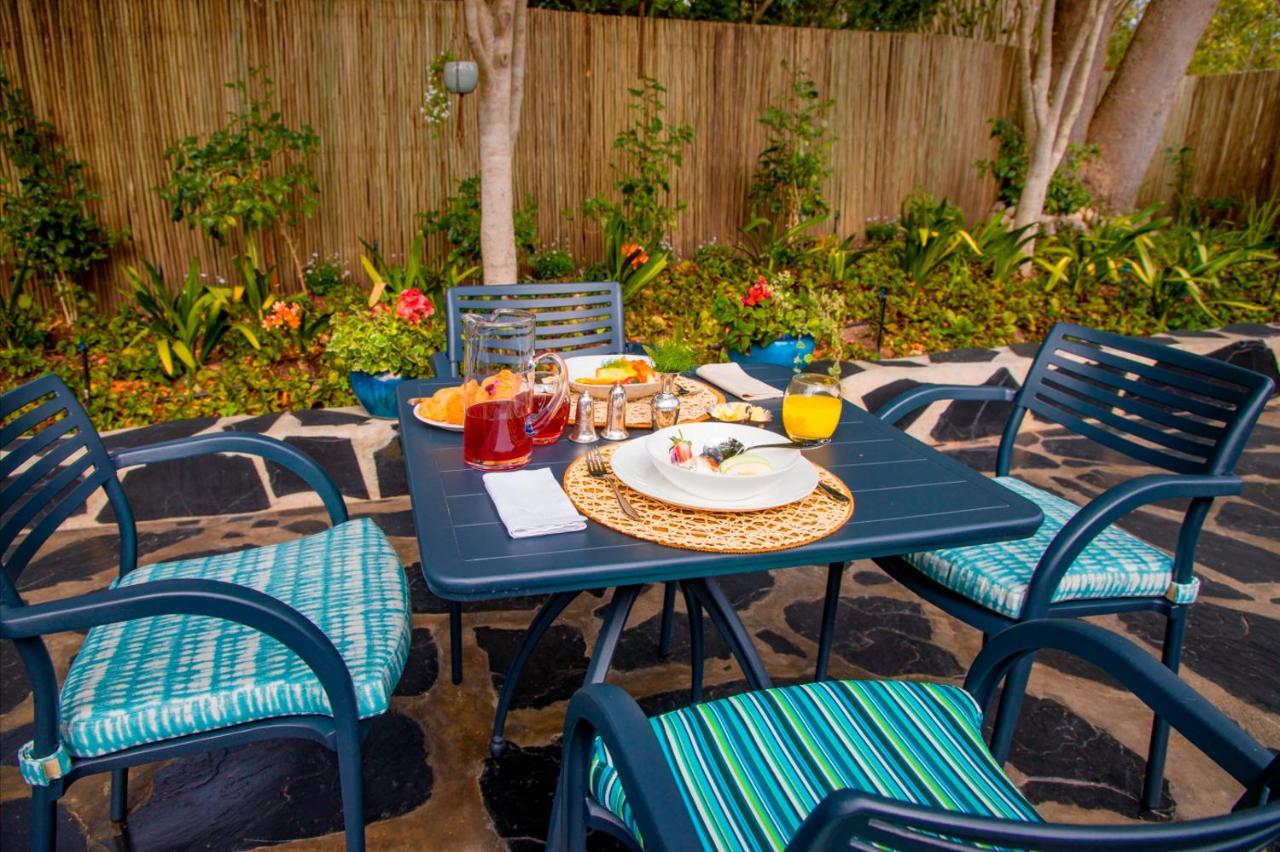 Amour Guest House George Εξωτερικό φωτογραφία