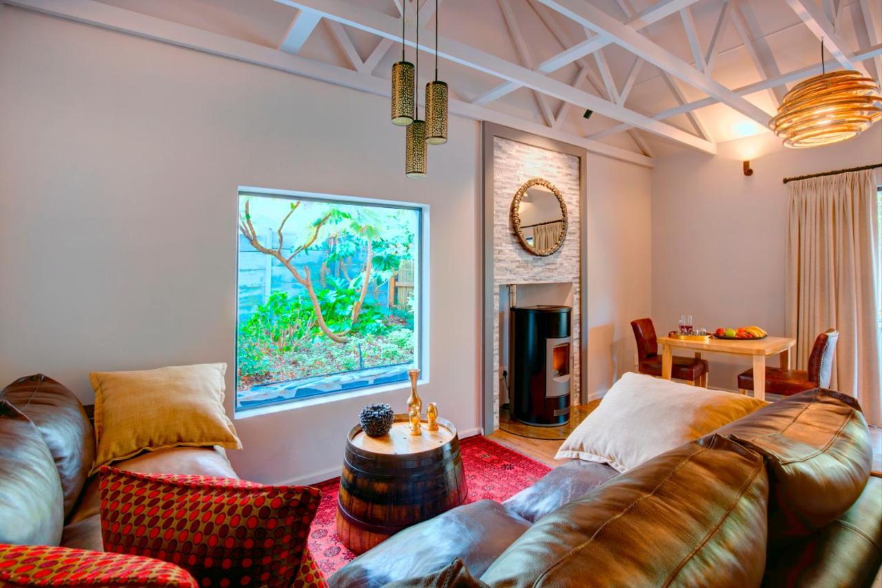 Amour Guest House George Εξωτερικό φωτογραφία