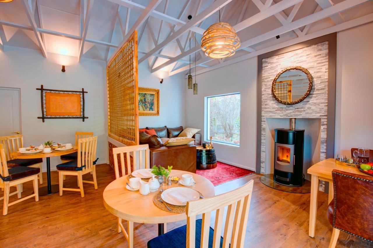 Amour Guest House George Εξωτερικό φωτογραφία