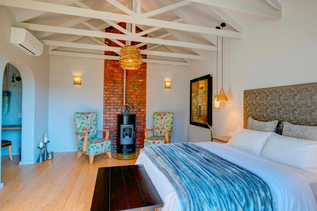 Amour Guest House George Εξωτερικό φωτογραφία