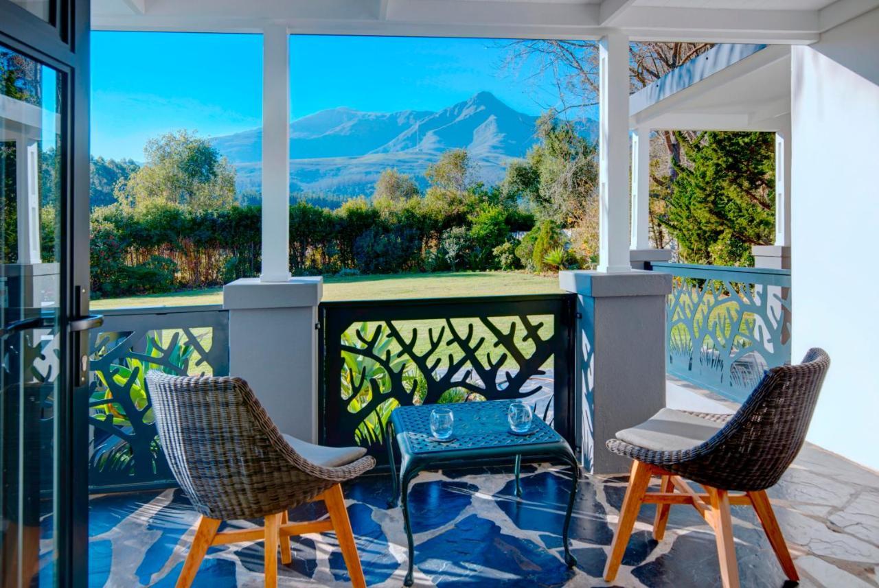 Amour Guest House George Εξωτερικό φωτογραφία