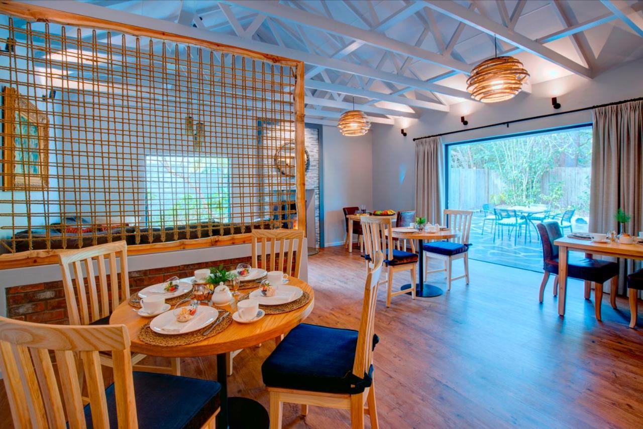 Amour Guest House George Εξωτερικό φωτογραφία