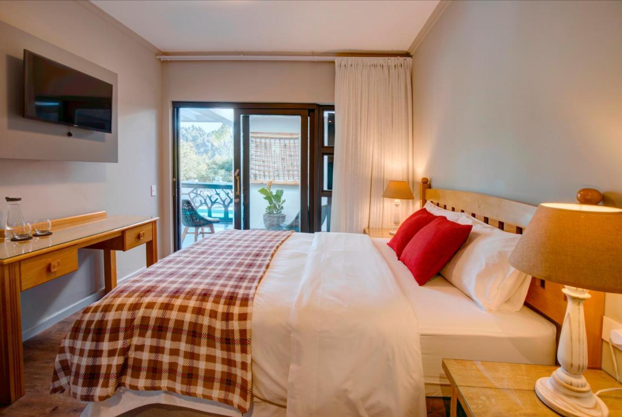 Amour Guest House George Εξωτερικό φωτογραφία