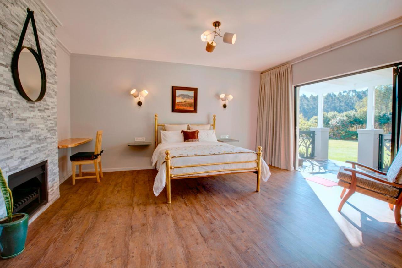 Amour Guest House George Εξωτερικό φωτογραφία