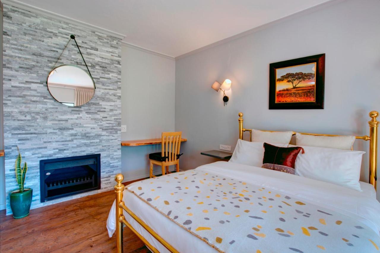 Amour Guest House George Εξωτερικό φωτογραφία