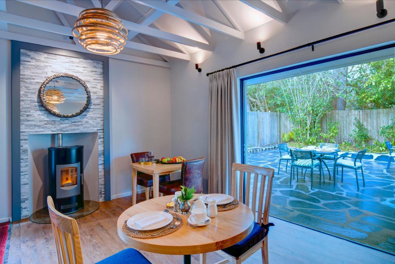 Amour Guest House George Εξωτερικό φωτογραφία