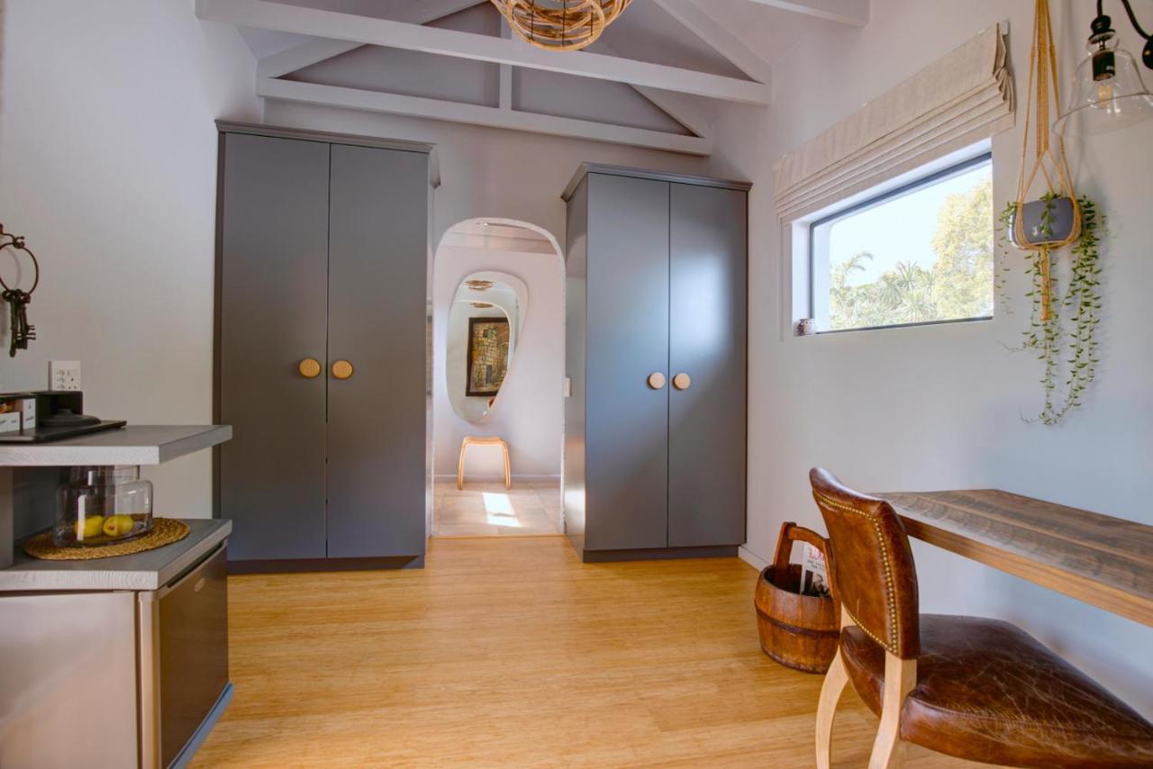 Amour Guest House George Εξωτερικό φωτογραφία