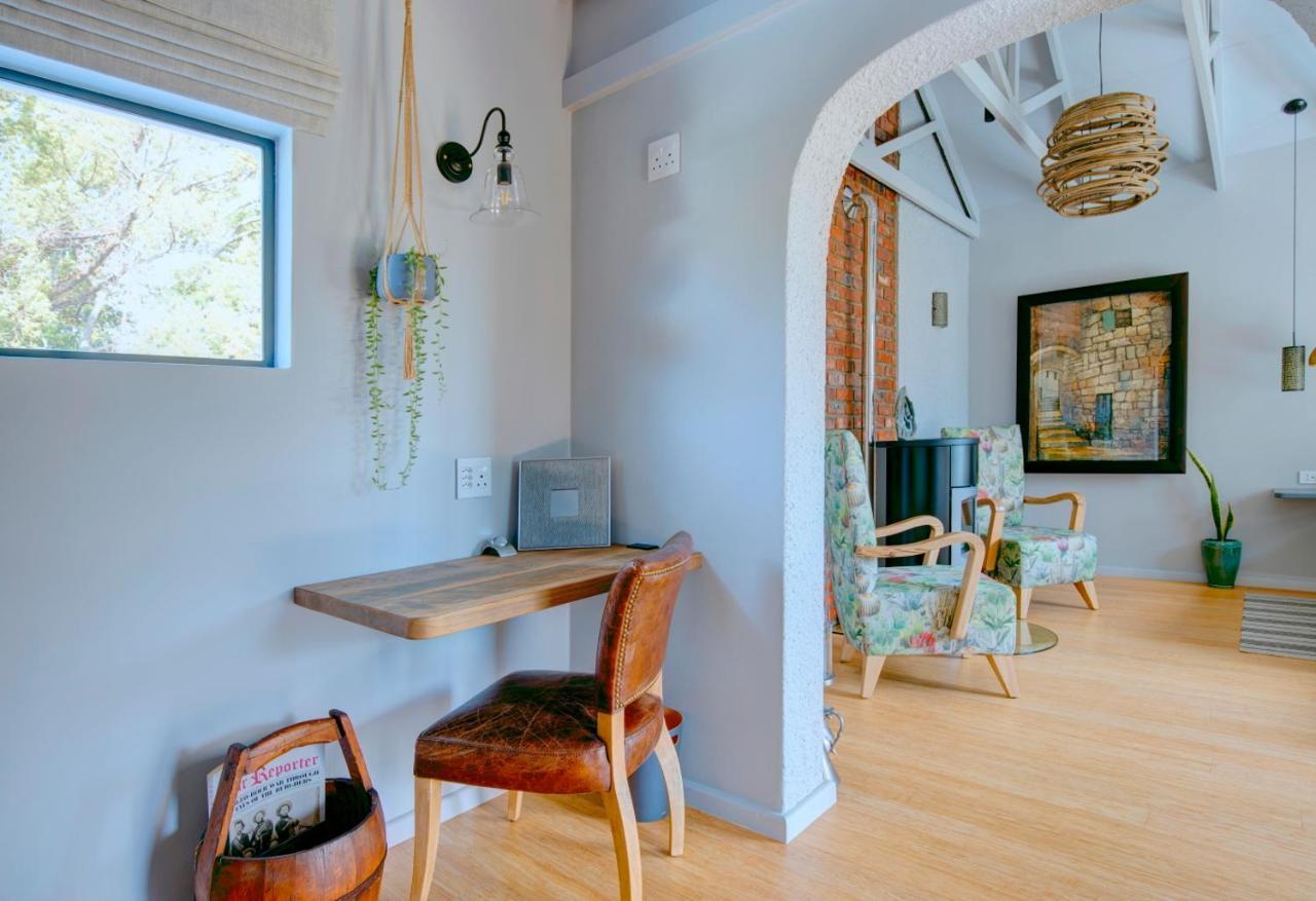 Amour Guest House George Εξωτερικό φωτογραφία