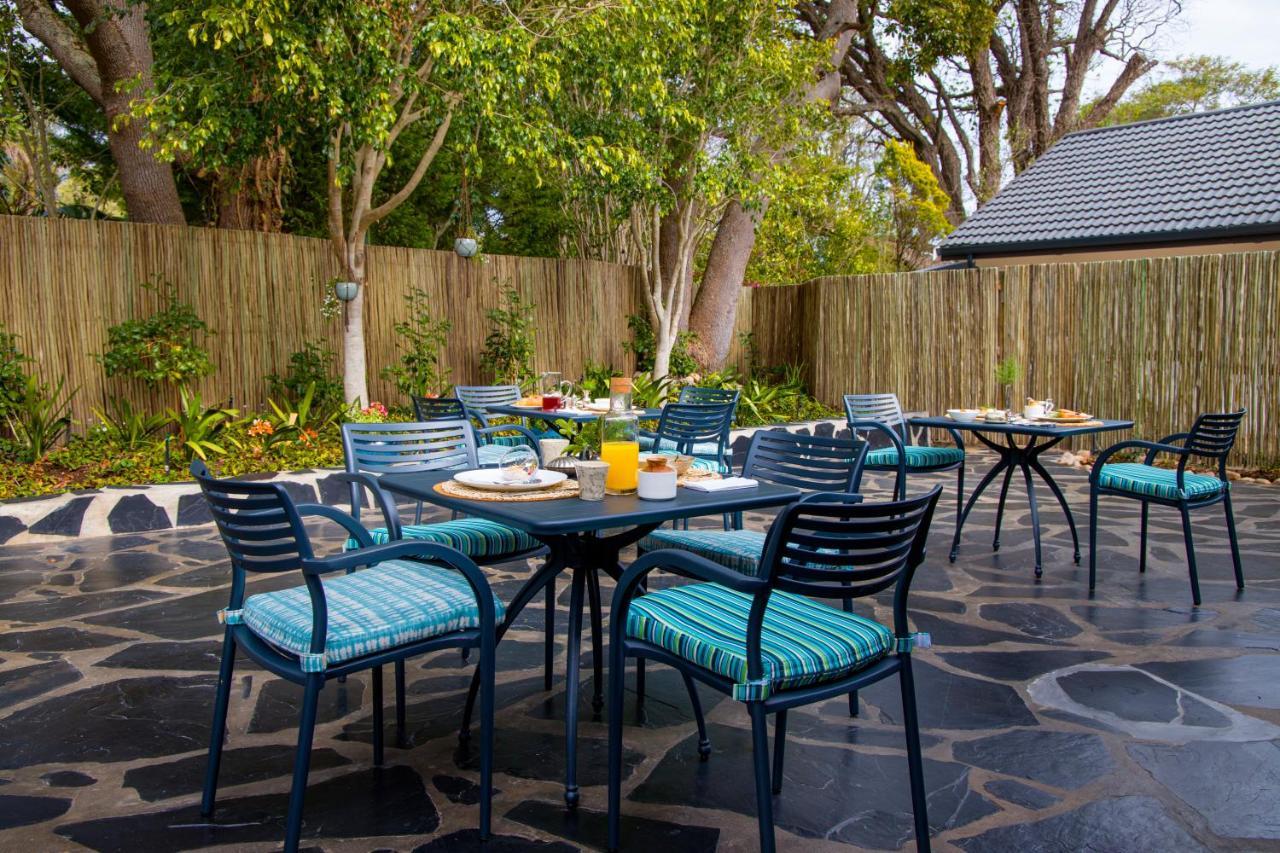 Amour Guest House George Εξωτερικό φωτογραφία