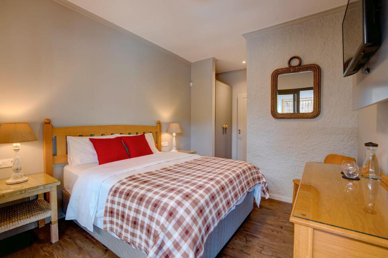 Amour Guest House George Εξωτερικό φωτογραφία