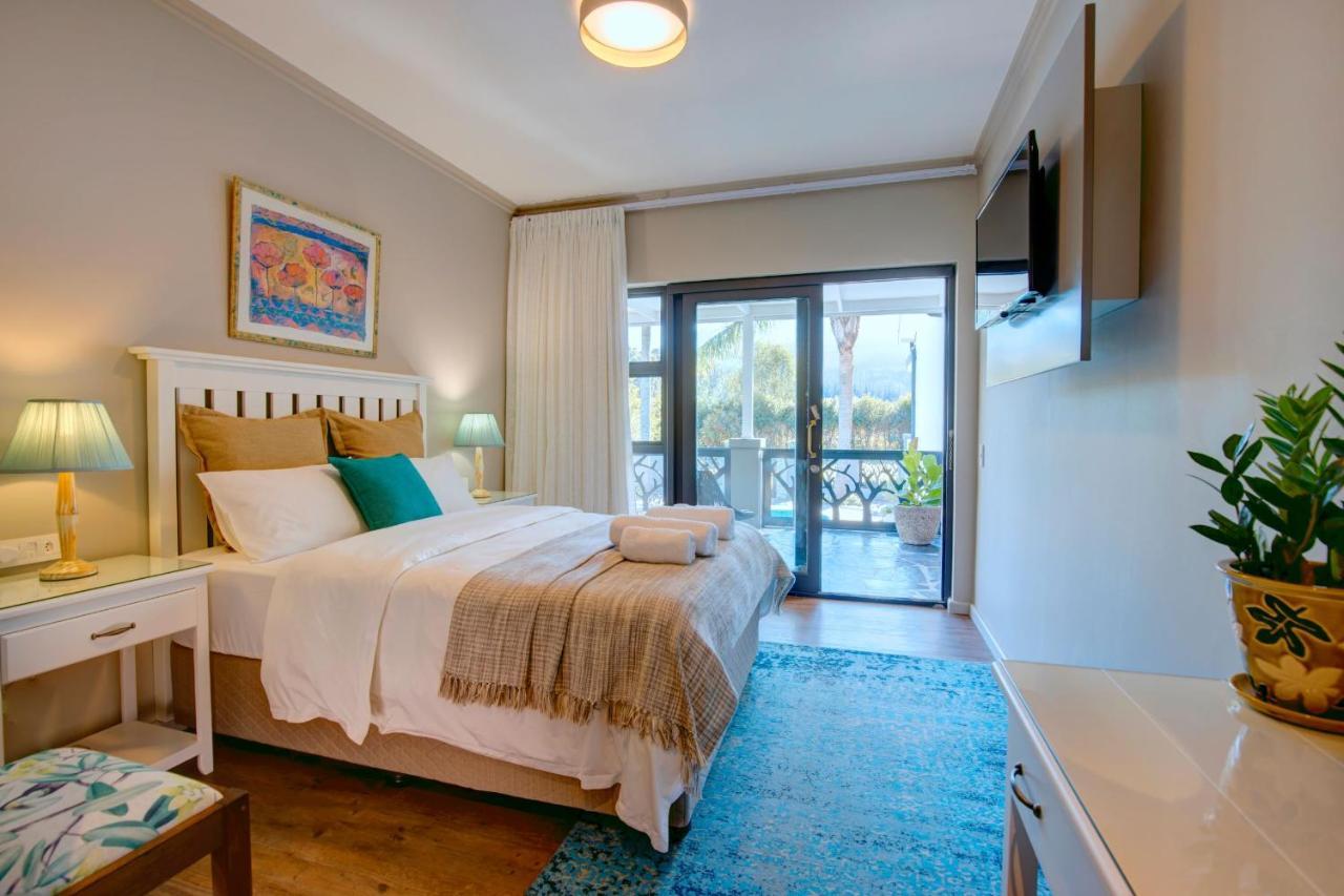 Amour Guest House George Εξωτερικό φωτογραφία