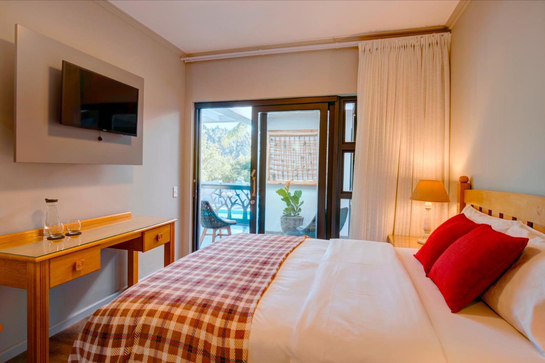 Amour Guest House George Εξωτερικό φωτογραφία