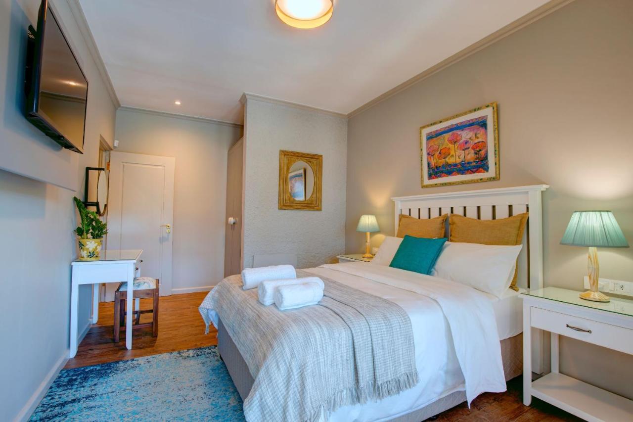 Amour Guest House George Εξωτερικό φωτογραφία