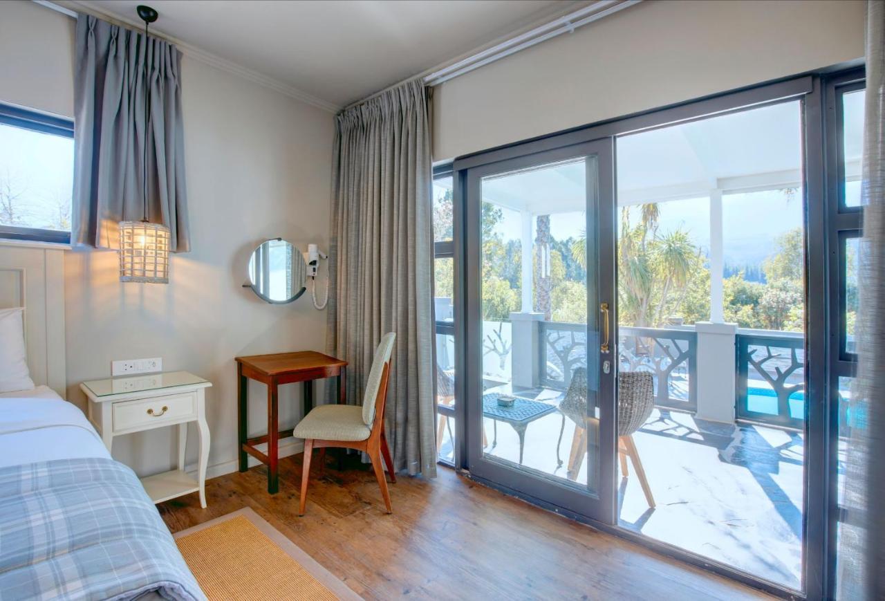 Amour Guest House George Εξωτερικό φωτογραφία