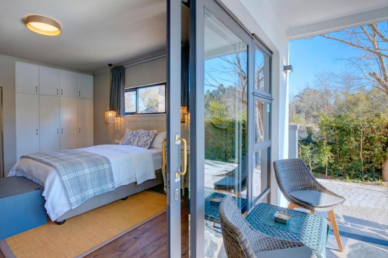 Amour Guest House George Εξωτερικό φωτογραφία