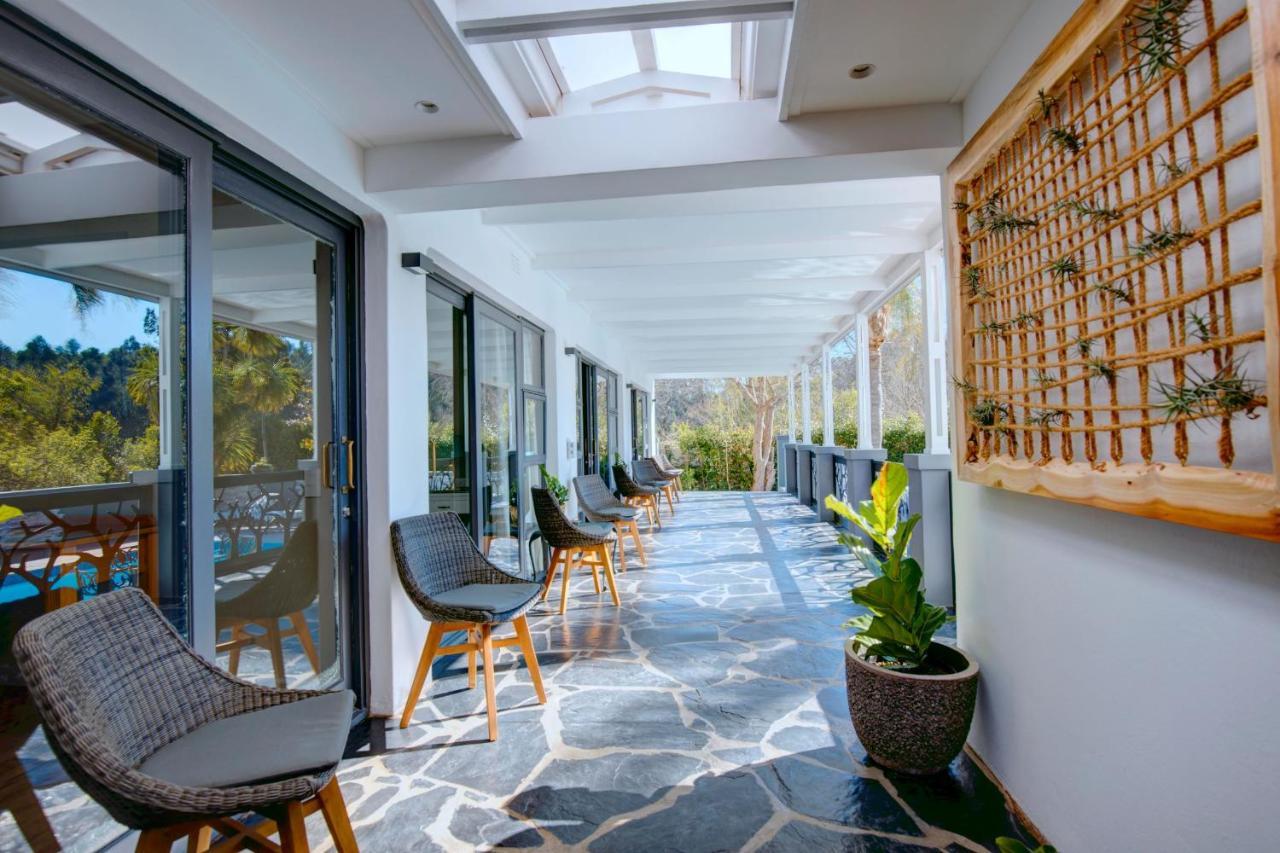 Amour Guest House George Εξωτερικό φωτογραφία