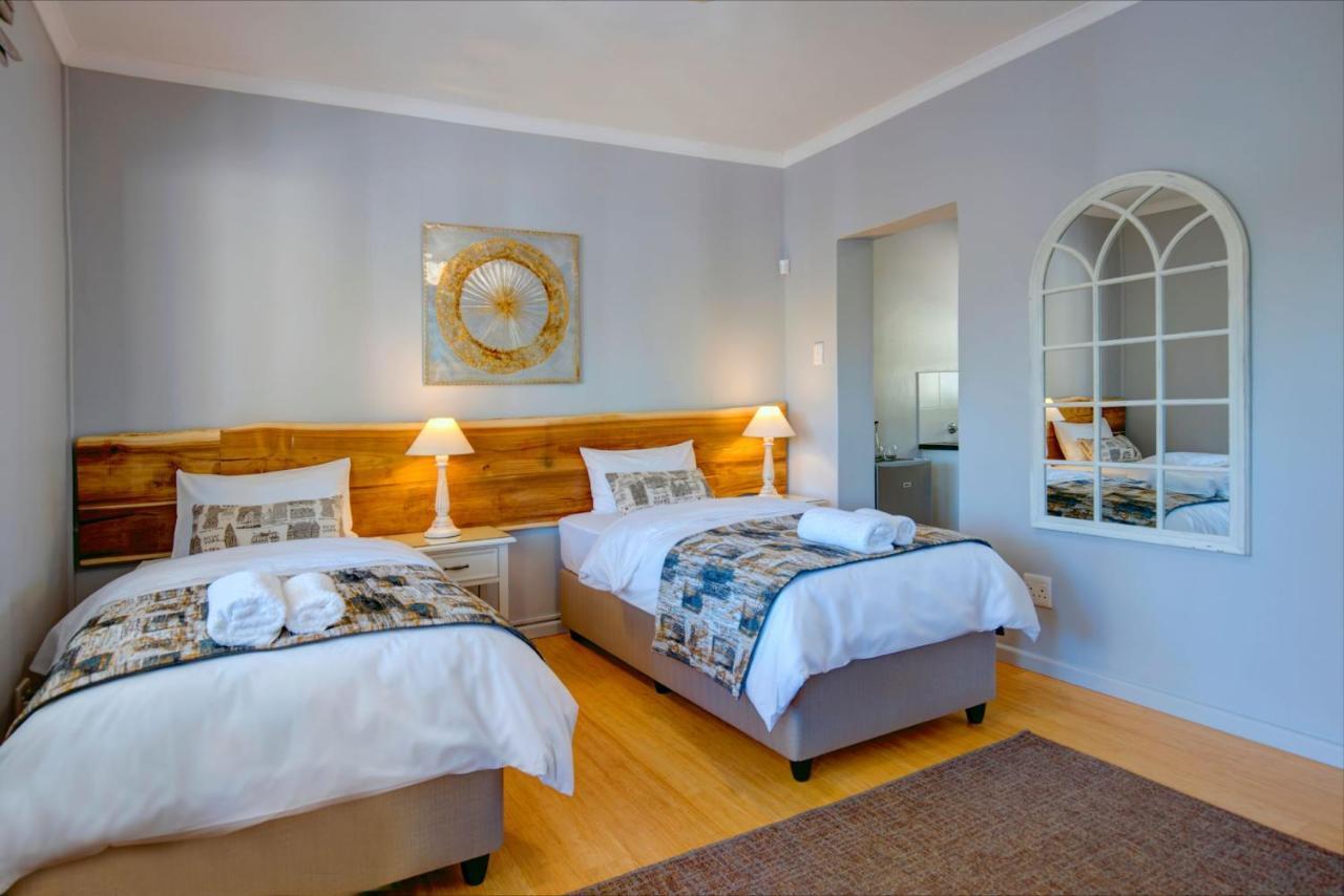 Amour Guest House George Εξωτερικό φωτογραφία