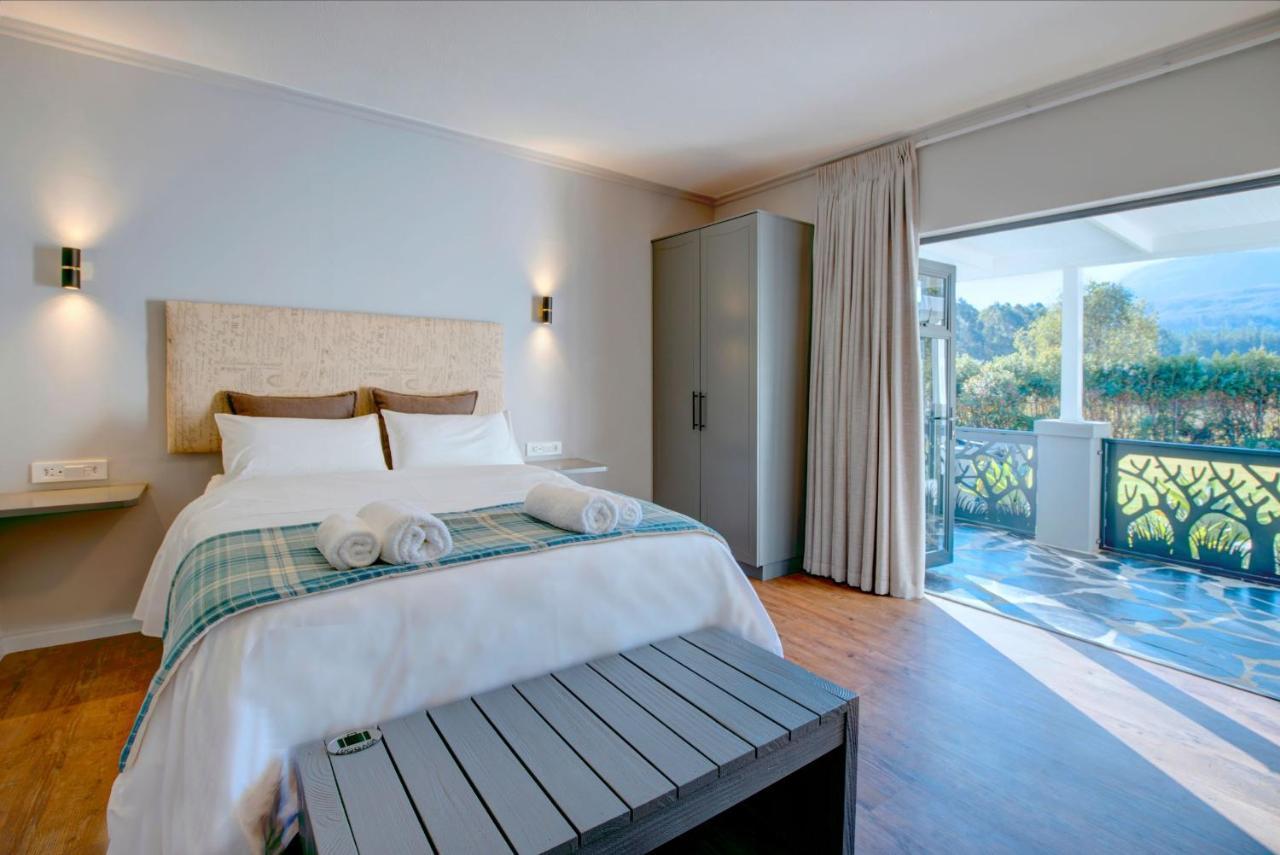 Amour Guest House George Εξωτερικό φωτογραφία