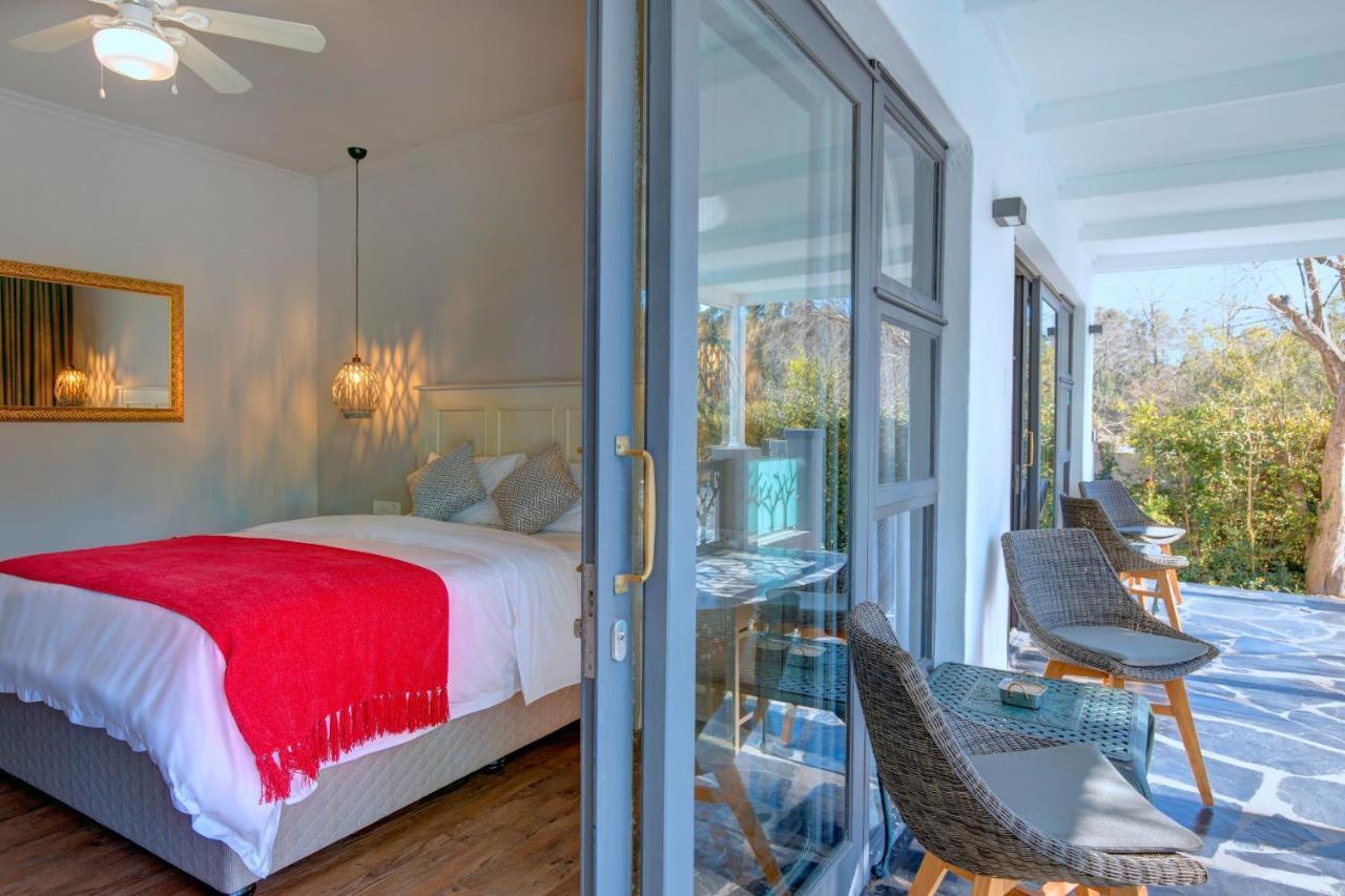 Amour Guest House George Εξωτερικό φωτογραφία