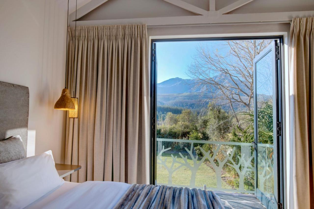 Amour Guest House George Εξωτερικό φωτογραφία