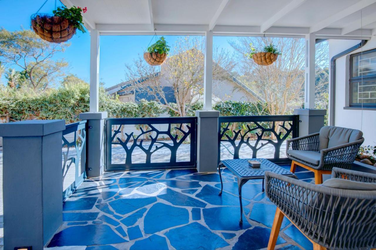 Amour Guest House George Εξωτερικό φωτογραφία