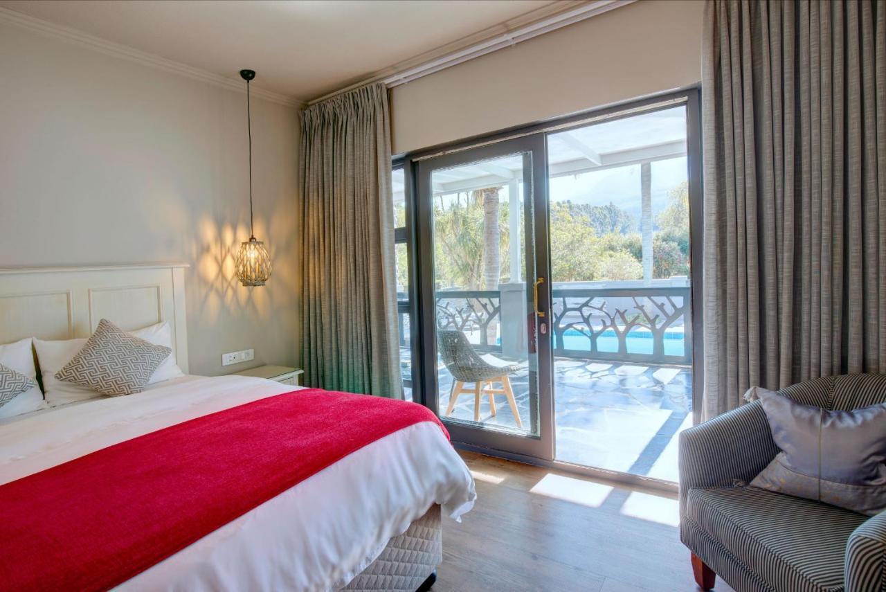 Amour Guest House George Εξωτερικό φωτογραφία