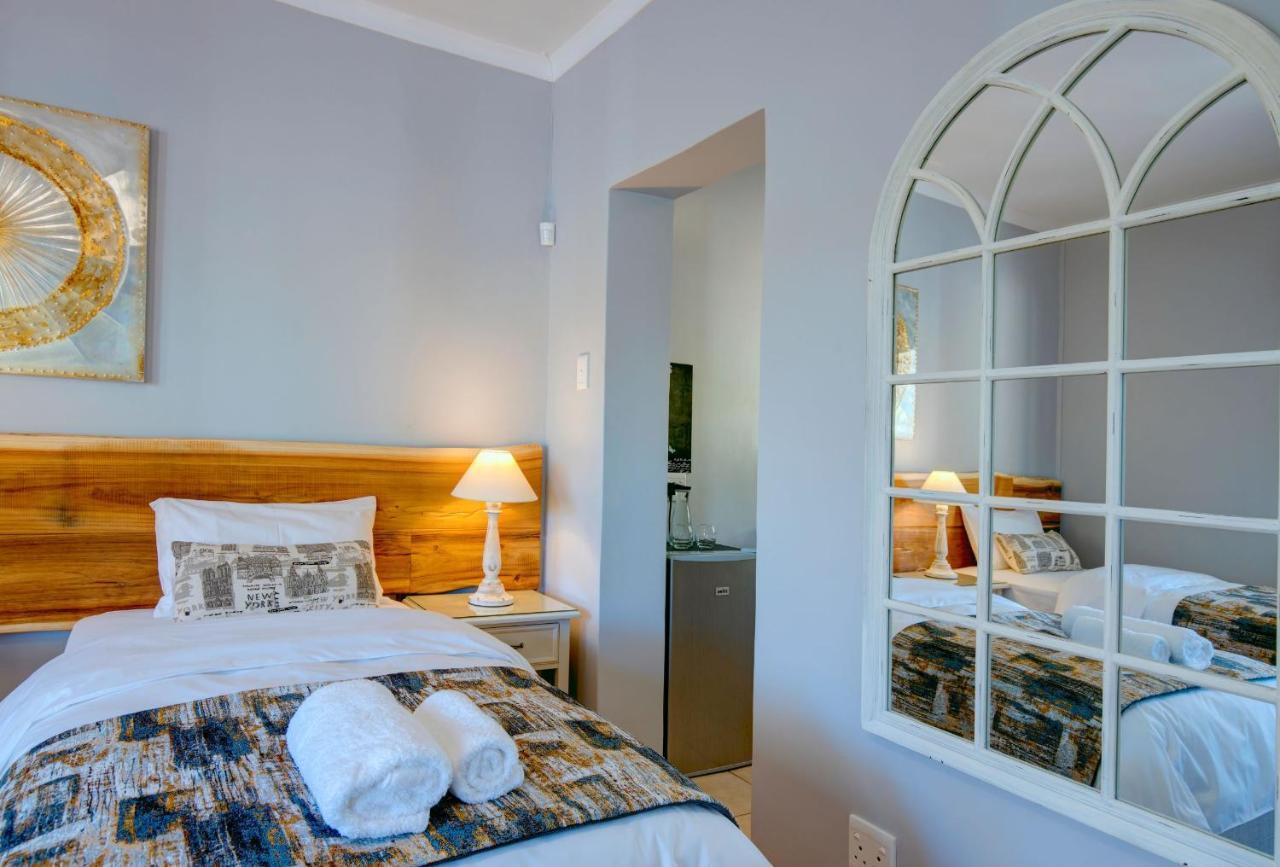 Amour Guest House George Εξωτερικό φωτογραφία