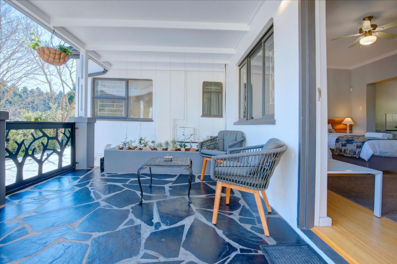 Amour Guest House George Εξωτερικό φωτογραφία