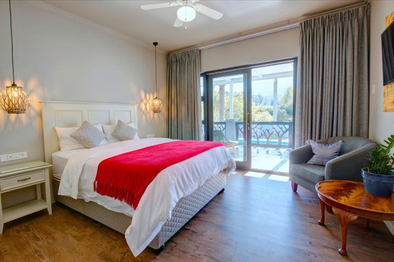 Amour Guest House George Εξωτερικό φωτογραφία