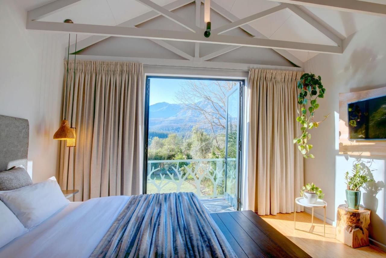 Amour Guest House George Εξωτερικό φωτογραφία
