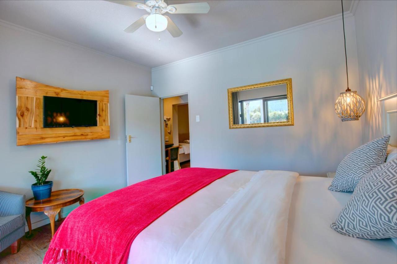 Amour Guest House George Εξωτερικό φωτογραφία