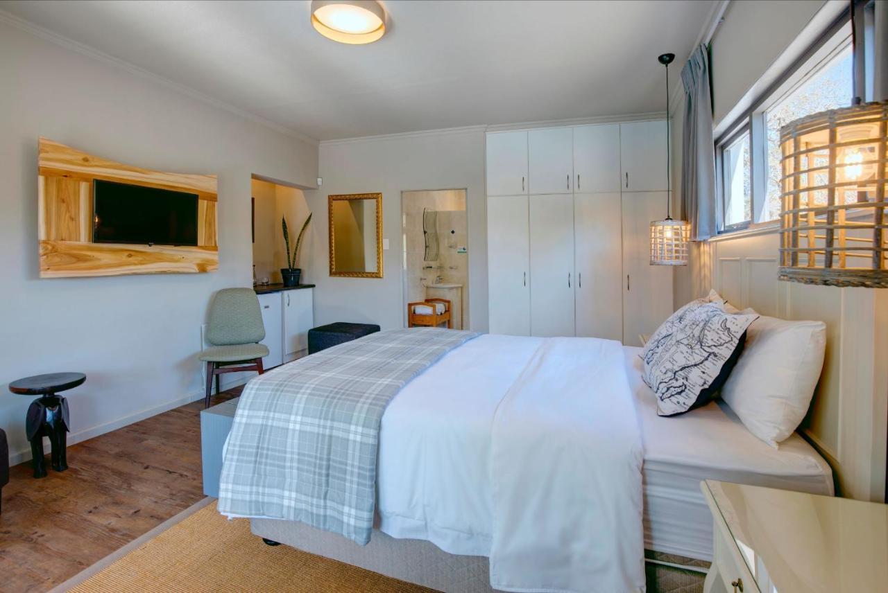 Amour Guest House George Εξωτερικό φωτογραφία