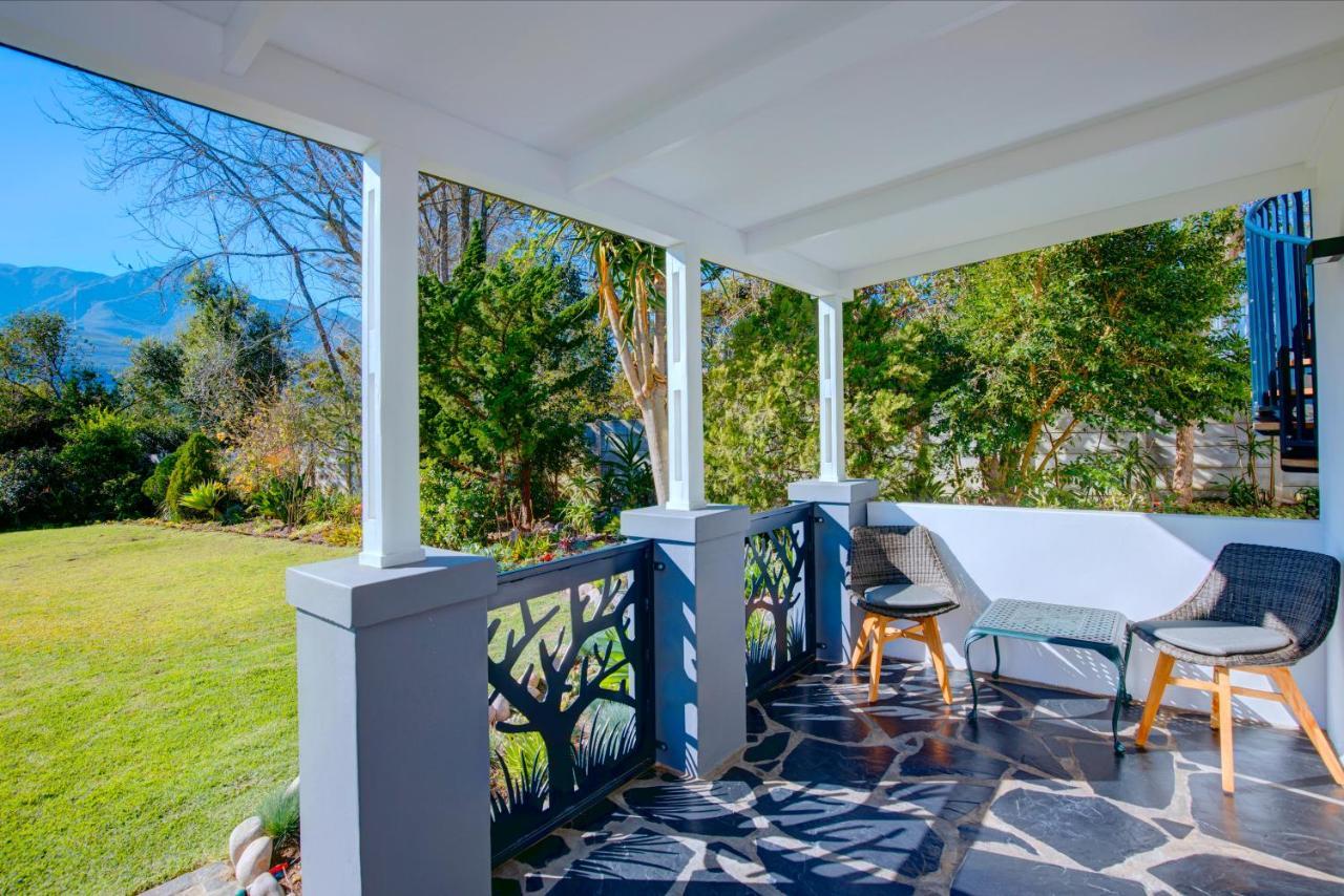 Amour Guest House George Εξωτερικό φωτογραφία