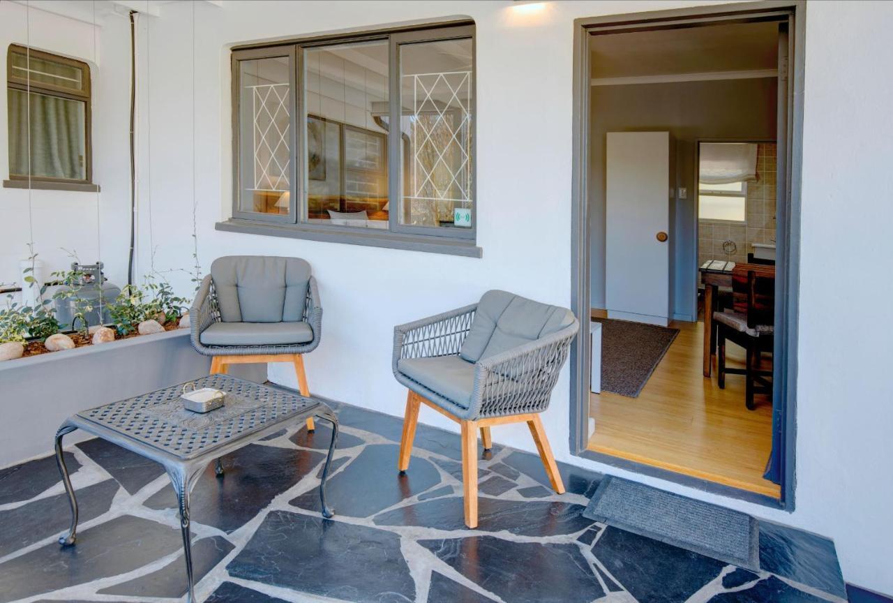 Amour Guest House George Εξωτερικό φωτογραφία