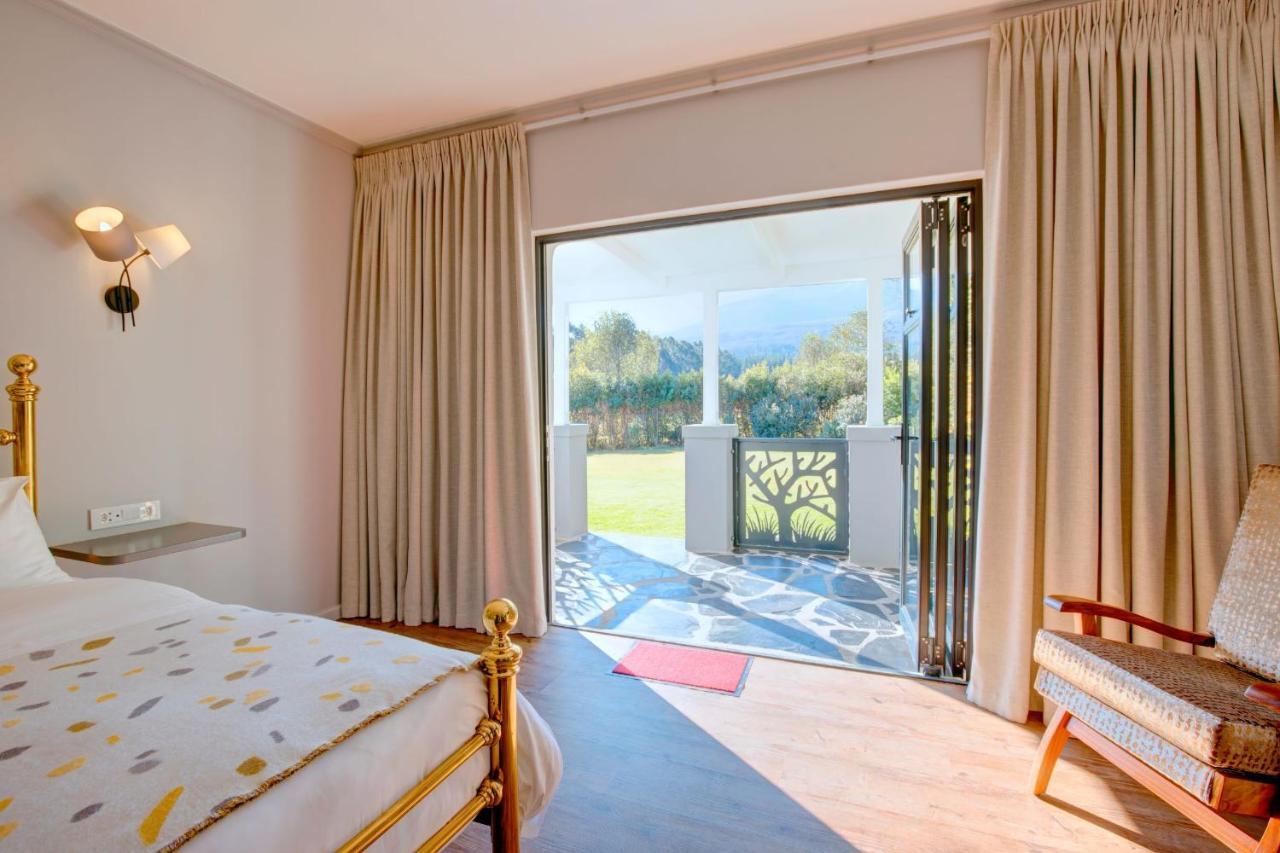 Amour Guest House George Εξωτερικό φωτογραφία