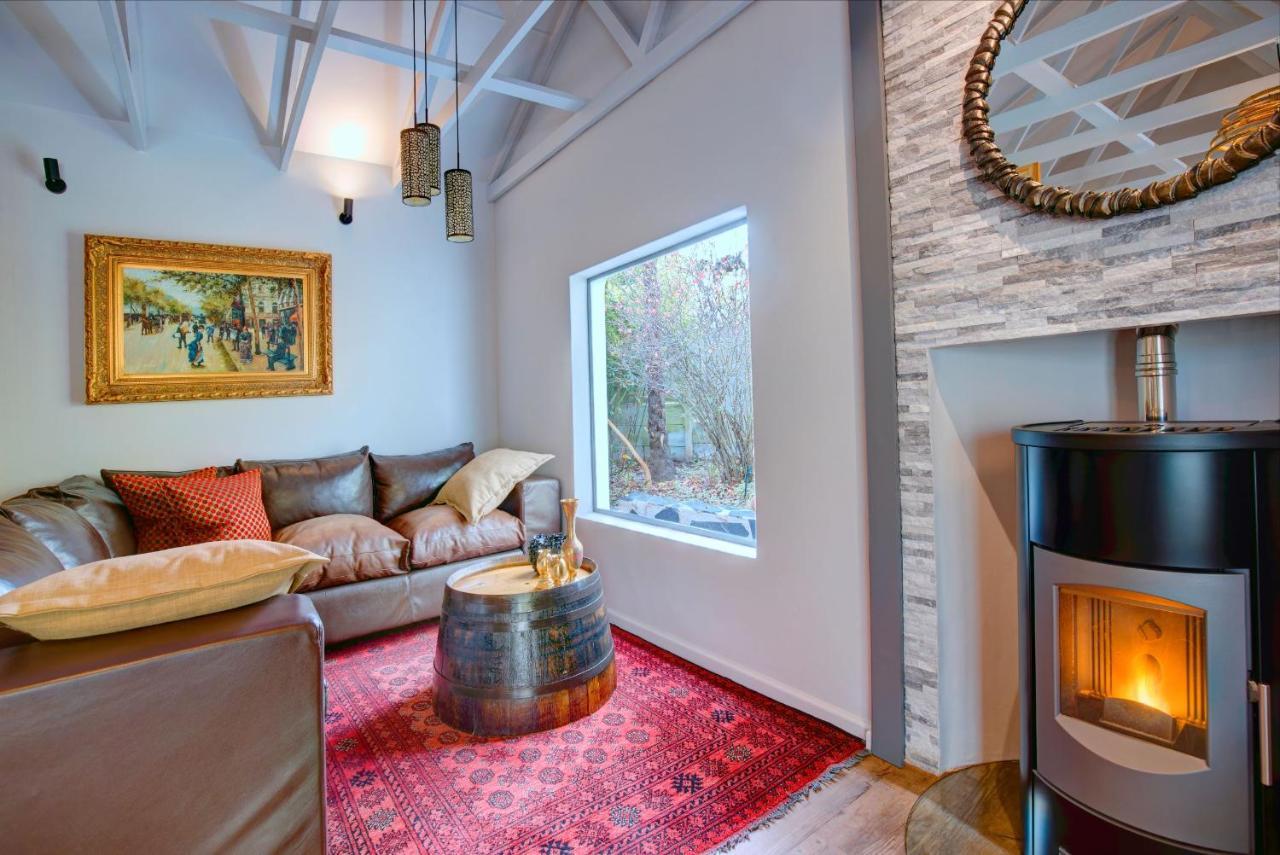 Amour Guest House George Εξωτερικό φωτογραφία