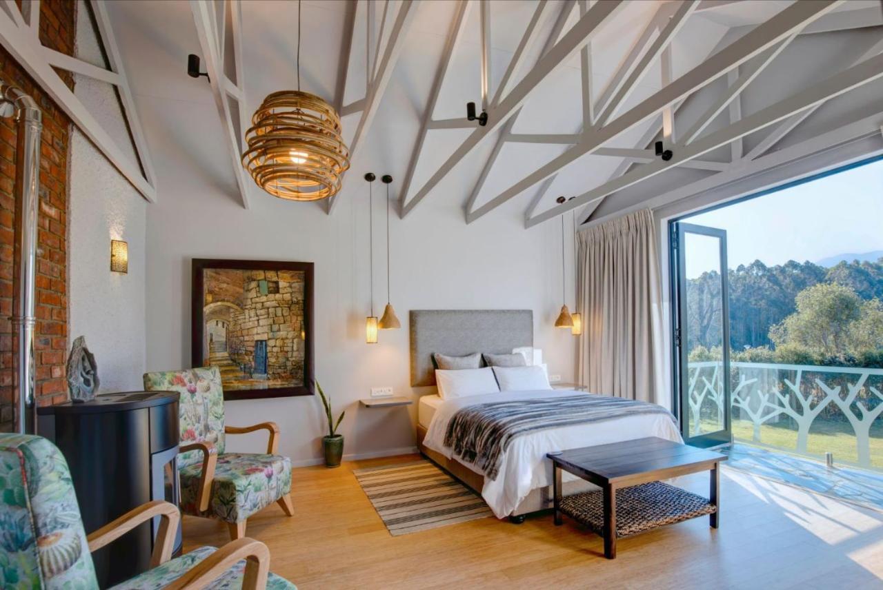 Amour Guest House George Εξωτερικό φωτογραφία