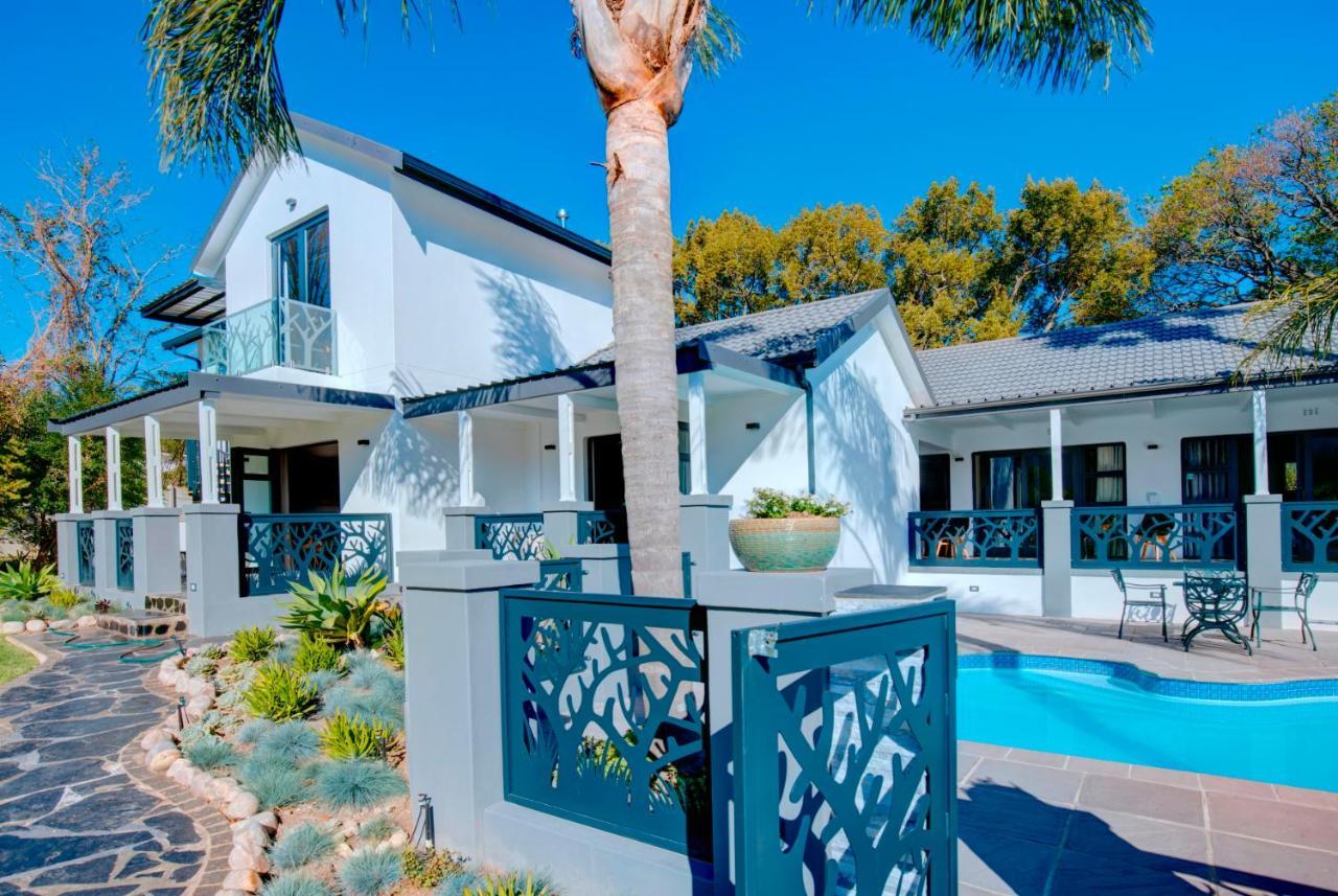 Amour Guest House George Εξωτερικό φωτογραφία